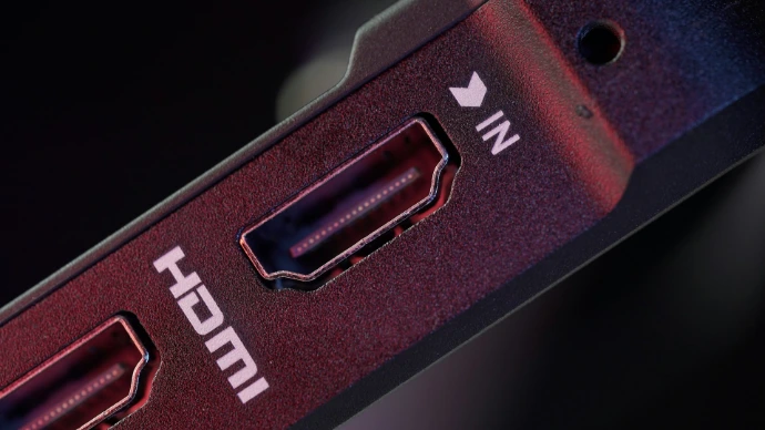port hdmi
