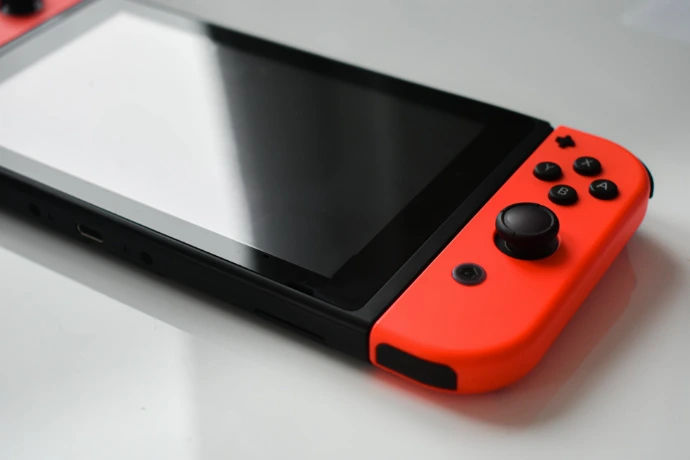 ecran switch