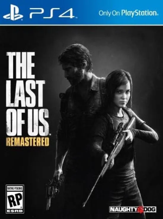 The Last Of Us