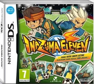 Inazuma Eleven