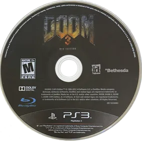 Doom 3